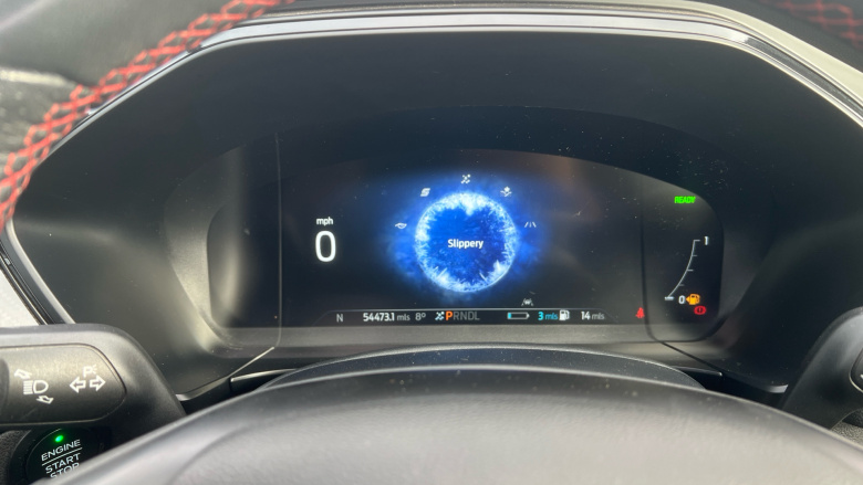 Ford Kuga 2.5 PHEV ST-Line X 5dr CVT Estate